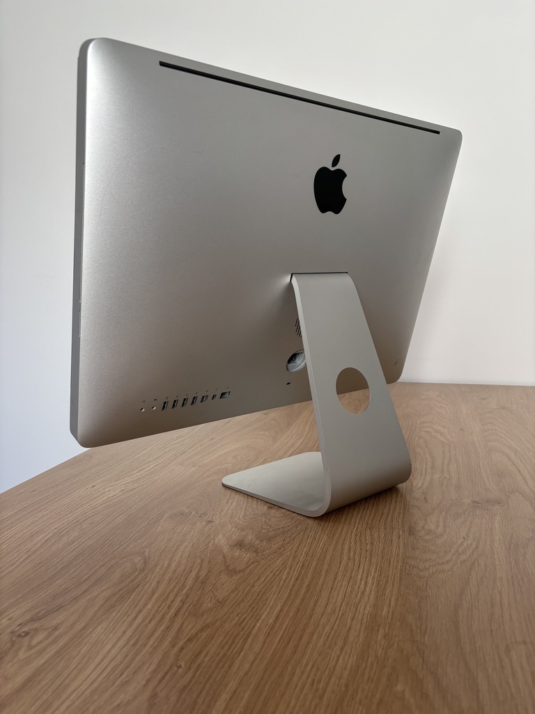 iMac- A1311 - 2011 - 21.5/2.5GHZ/4GB/512Go