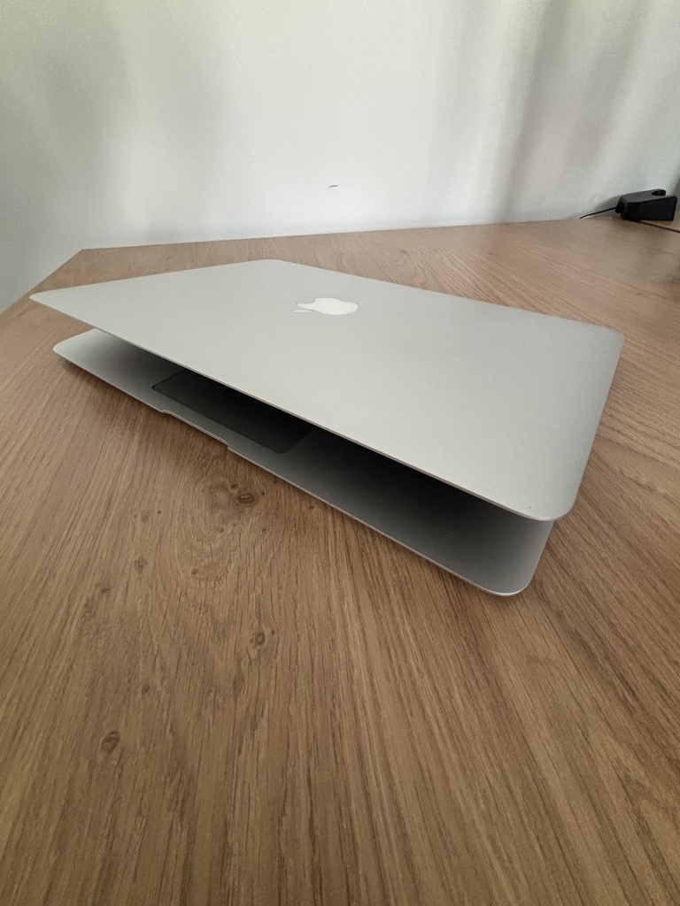 MBA - 2015 I5 256 Go A1466