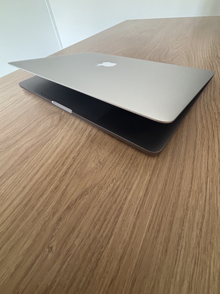 MBP 2016 I5 8Go 512Go A1706