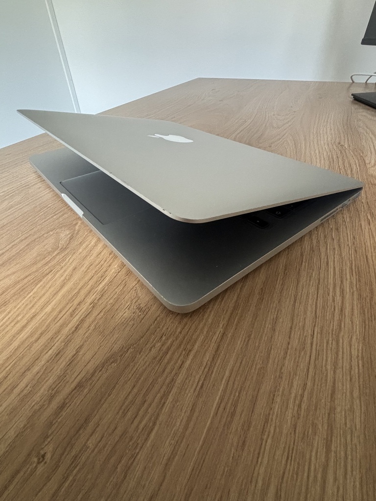 MBP 2015 I5 8Go 128Go - A1502 