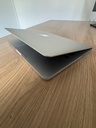 MBP 2015 I5 8Go 128Go - A1502 