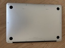 MBA - 2015 I5 256 Go A1466 