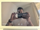 MacBook Air - A1466 - 2015 - 13.3/1.8GHZ/8GB/256GB