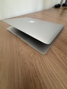 MacBook Air - A1466 - 2017 - 13.3/1.8GHZ/8GB/256GB