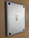 MacBook Pro - A1502 - 2015 - 13.3/2.7GHZ/8GB/128GB