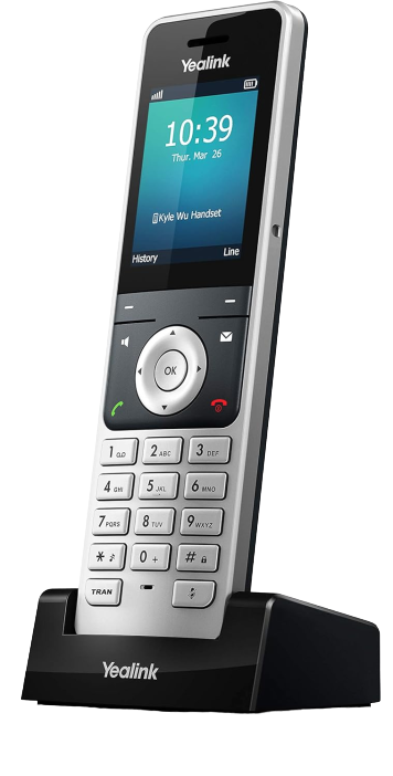 Yealink DECT W56H