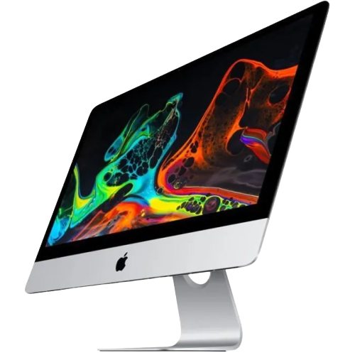 iMac - A1418 - 2013 - 21.5/1.6GHZ/8GB/500Go
