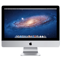 iMac - A1311 - 2010 - 21.5/3,06GHZ/4GB/512Go