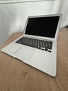 MacBook Air - A1466 - 2015 - 13,3/1,8GHz/8Go/256Go