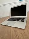 MacBook Air - A1466 - 2017 - 13,3/1,8GHz/8Go/256Go