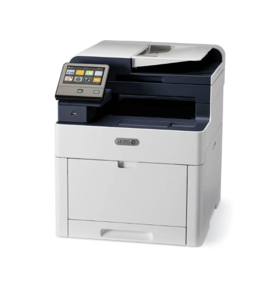 Xerox WorkCentre 6515DN
