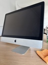 iMac - A1311 - 2011 - 21,5/2.5GHz/20GB/512Go