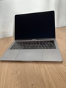 MacBook Pro - A1708 - 2016 - 13,3/2,0GHz/8Go/256Go