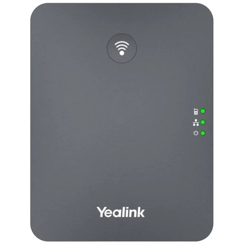 Yealink Base W70B
