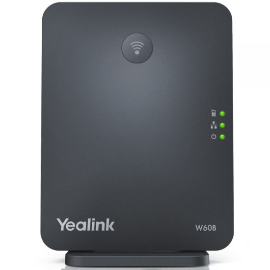Yealink Base W60B
