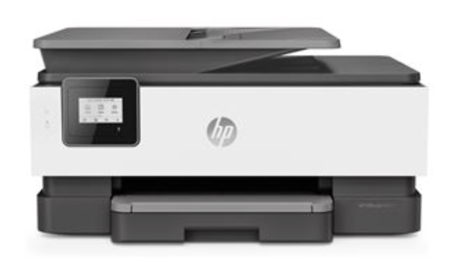 HP Office Jet 8012