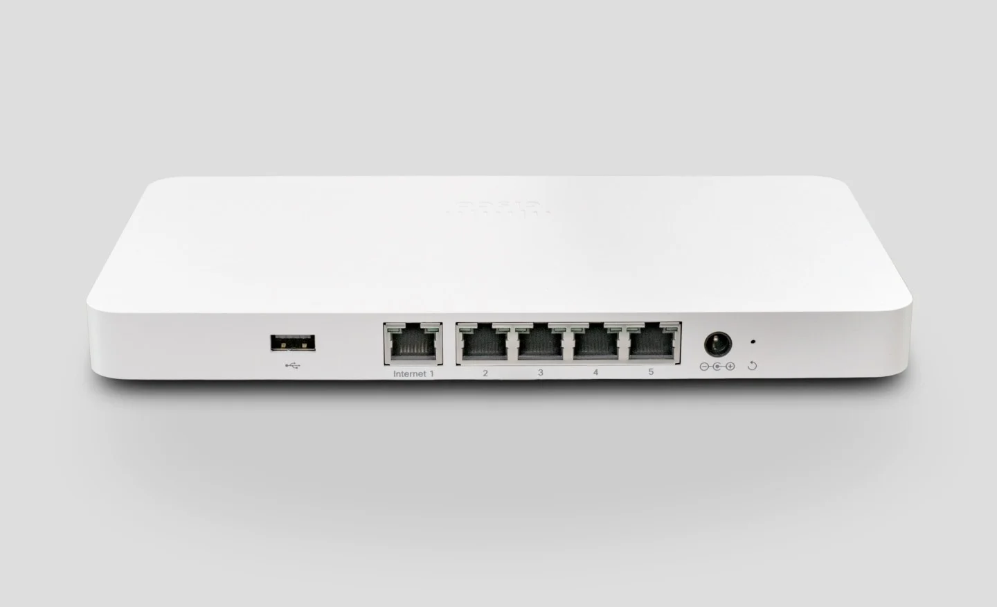 Cisco Meraki Go Router Firewall Plus 