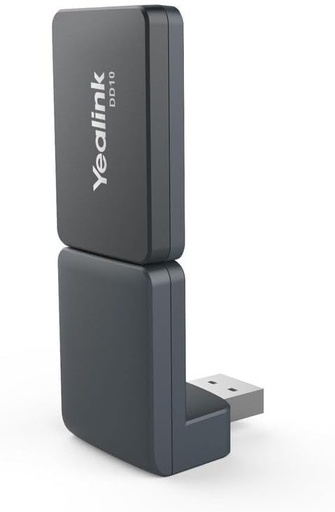 [huny108994] Yealink USB Dongle DD10K DECT