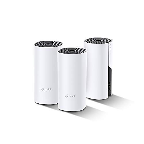 [huny109026] Tplink - Wifi Deco P9 - Mesh WiFi System (3 antennes)