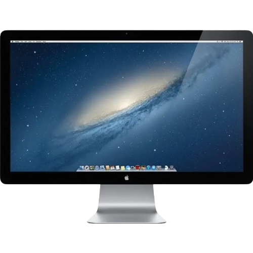 [huny109126] ECRAN Apple Thunderbolt Display - A1407 - 2011 - 27"