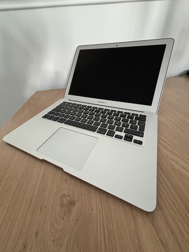 [huny116900] MacBook Air - A1466 - 2015 - 13,3/1,8GHz/8Go/256Go
