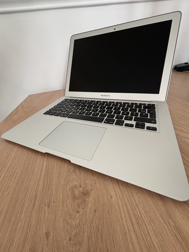 [huny116902] MacBook Air - A1466 - 2015 - 13,3/1,6GHz/8Go/256Go