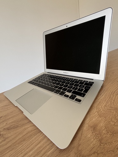 [huny117248] MacBook Air - A1466 - 2015 - 13,3/1,8GHz/8Go/256Go