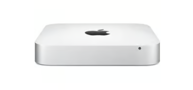 [huny117249] Mac mini - A1347 - 2014 - 1,4GHz/4Go/512Go