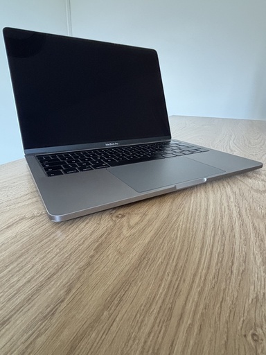 [huny117280] MacBook Pro - A1706 - 2017 - 13,3/3,1GHz/8Go/512Go