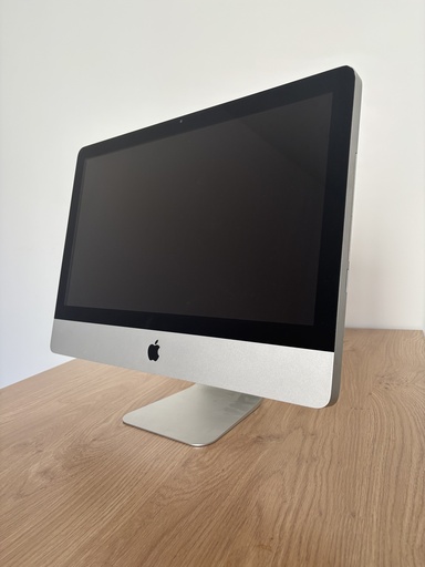 [huny117313] iMac - A1311 - 2011 - 21.5/2,50GHz/4GB/512Go 