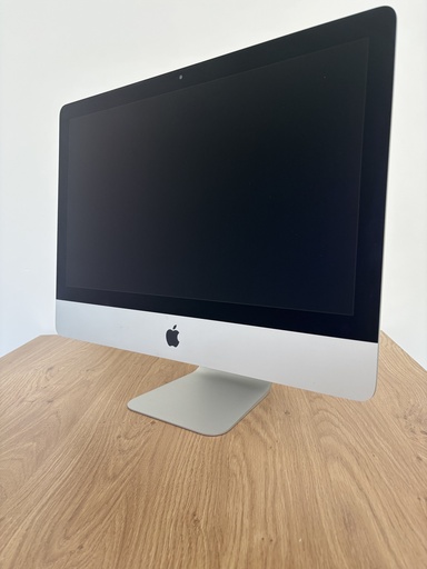 [huny117484] iMac - A1418 - 2015 - 21.5/1.6GHZ/8GB/1To
