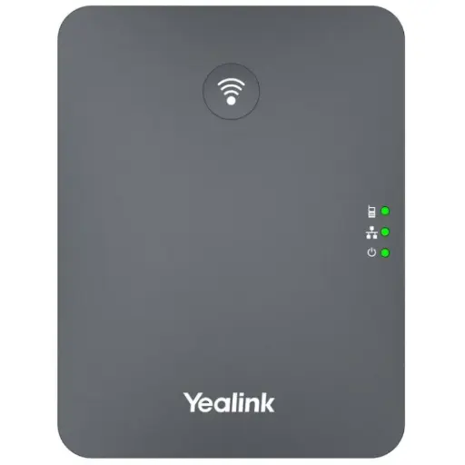 [huny118170] Yealink Base W70B