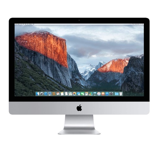[huny118234] iMac - A1311 - 2011 - 21,5/2.5GHz/20GB/512Go
