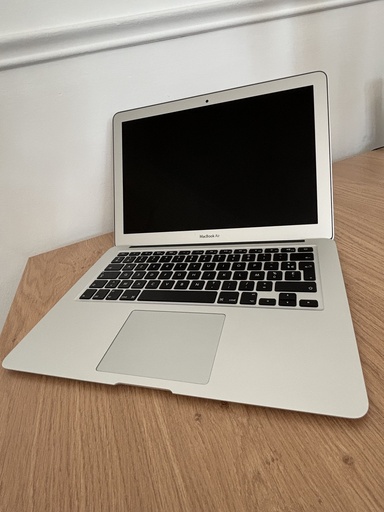 [huny24083] MBA 2015 I5 8Go 256Go - A1466 EMC2925